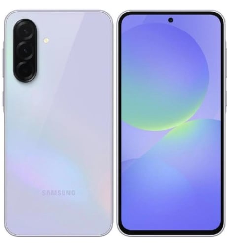 سامسونج جالكسي A36 ذاكرة داخلية 128 جيجابايت وذاكر...