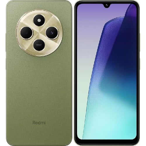 شاومي ريدمي 14C ذاكرة داخلية 128 جيجابايت وذاكرة ر...