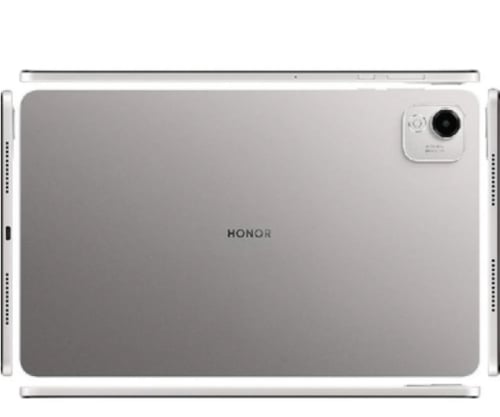 هونر باد X9a ذاكرة رام 8 جيجابايت وذاكرة داخلية 12...