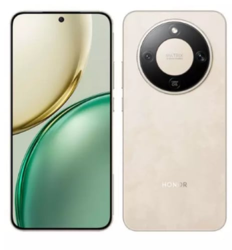 هونر هاتف X9d ذاكرة داخلية 256 جيجابايت وذاكرة رام...