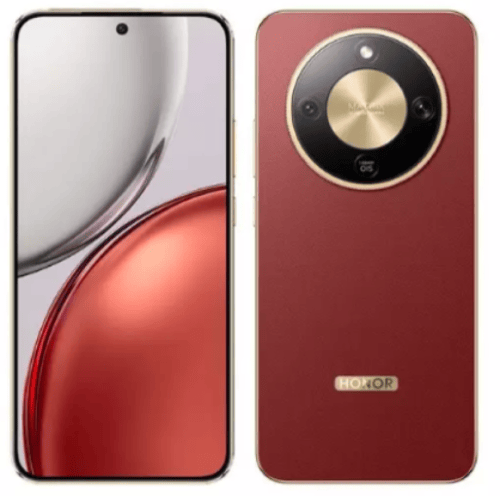 هونر هاتف X9d ذاكرة داخلية 256 جيجابايت وذاكرة رام...