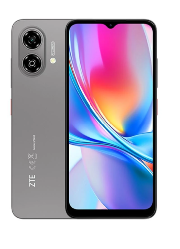 ZTE Blade A35e ذاكرة داخلية 64 جيجابايت وذاكرة رام...
