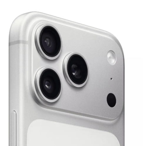 ايفون 17 برو 256 جيجابايت يدعم تقنية 5G - مع بكج ح...