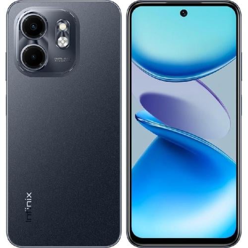 انفينيكس SMART 9 HD ذاكرة داخلية 64 جيجابايت وذاكر...