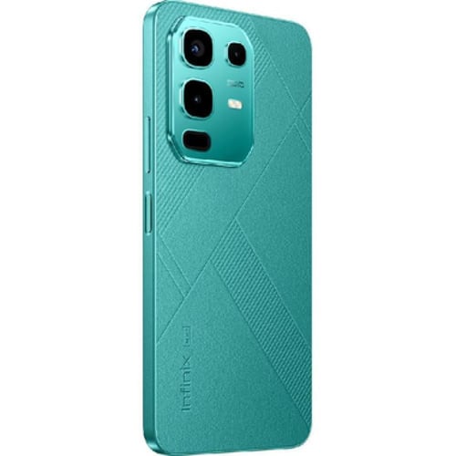 انفينيكس نوت 50X ذاكرة داخلية 256 جيجابايت وذاكرة...