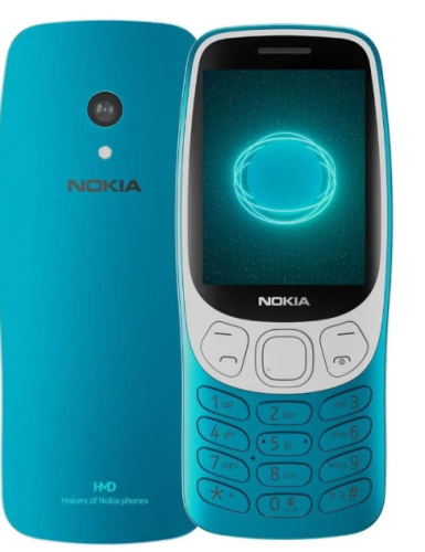 نوكيا 3210 ثنائي الشريحة