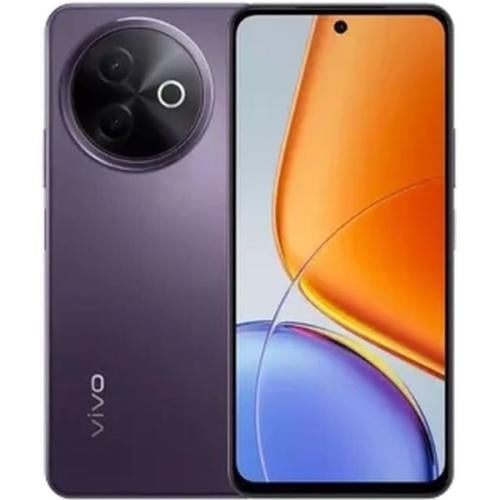 فيفو Y39 ذاكرة 256 جيجابايت و ذاكرة رام 8 جيجابايت...