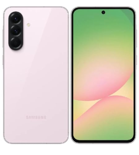 سامسونج جالكسي A56 ذاكرة داخلية 128 جيجابايت وذاكر...