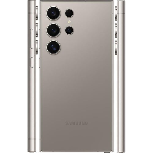 سامسونج جالكسي S24 الترا ذاكرة داخلية 256 جيجابايت...