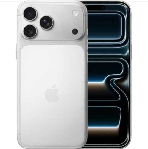 ايفون 17 برو ماكس 256 جيجابايت يدعم تقنية 5G - مع...