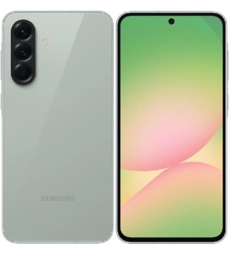 سامسونج جالكسي A56 ذاكرة داخلية 128 جيجابايت وذاكر...