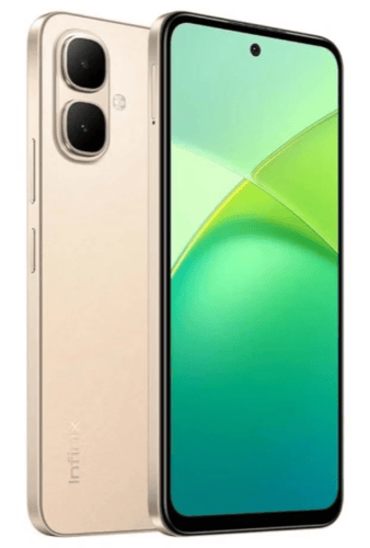 انفينيكس SMART 10 ذاكرة داخلية 128 جيجابايت وذاكرة...