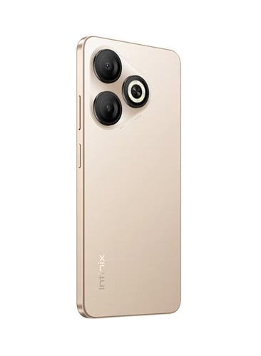 انفينيكس SMART 10 HD ذاكرة داخلية 64 جيجابايت وذاك...