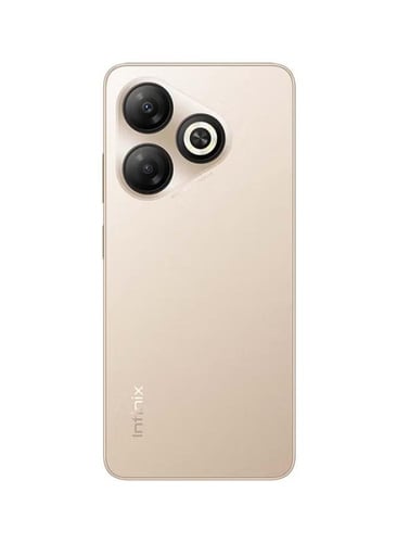 انفينيكس SMART 10 HD ذاكرة داخلية 64 جيجابايت وذاك...