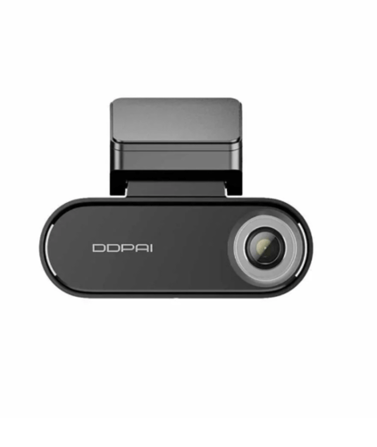 داش كام DDPAI N5 DUAL - 4K أمامية + خلفية