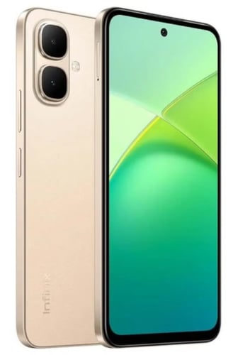 انفينيكس SMART 10 ذاكرة داخلية 256 جيجابايت وذاكرة...