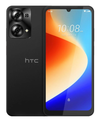 HTC Wildfire E6 Elite ذاكرة داخلية 64 جيجابايت وذا...