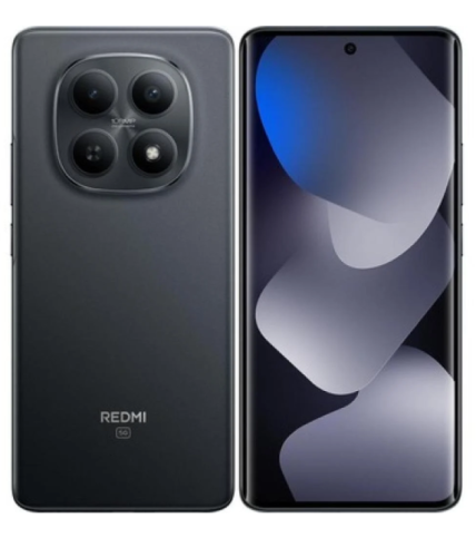 شاومي ريدمي NOTE 15 ذاكرة داخلية 256 جيجابايت وذاك...