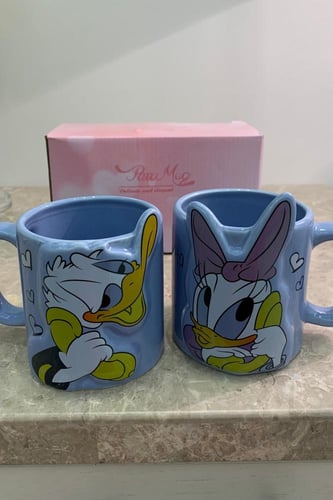 كوب كبلز عدد ٢