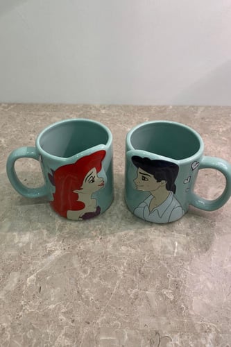 كوب كبلز عدد 2