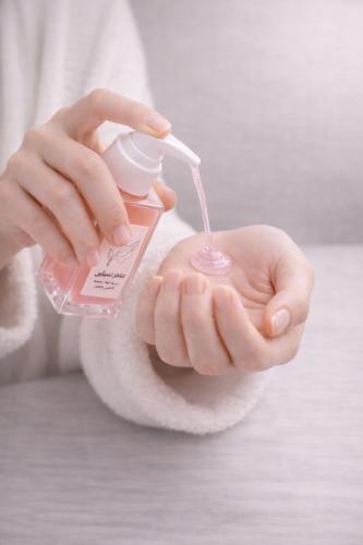 خمرية أنوثة مخملية رائحة شانس شانيل