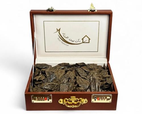 كيلو عود كلمنتان ملكي