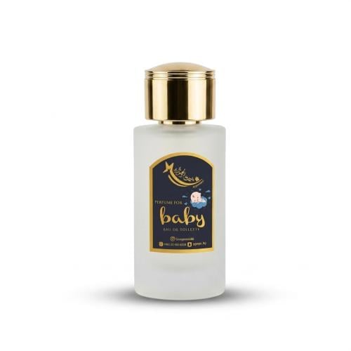 عطر الأطفال