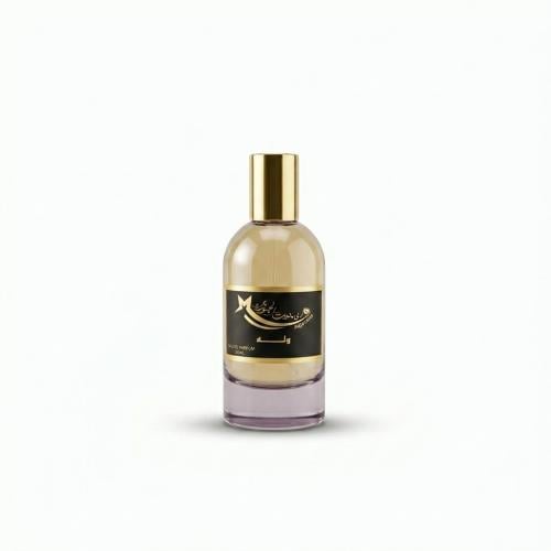 عطر وله