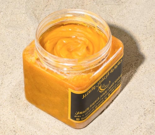 خمرية الصابونية