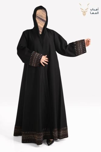 عباية 11