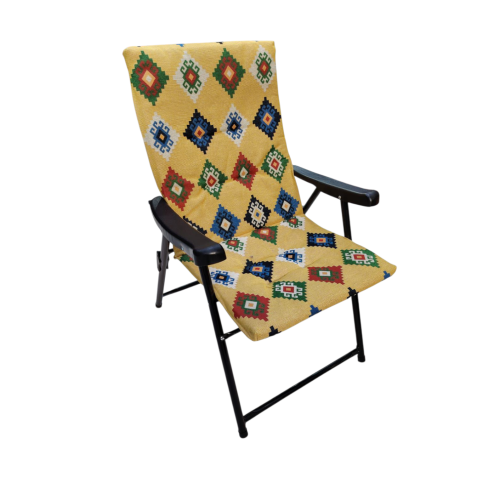 كرسي رحلات مسفط