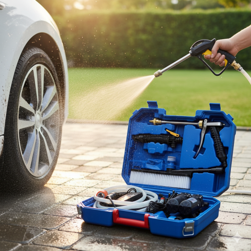 مضخه مياه 12 v