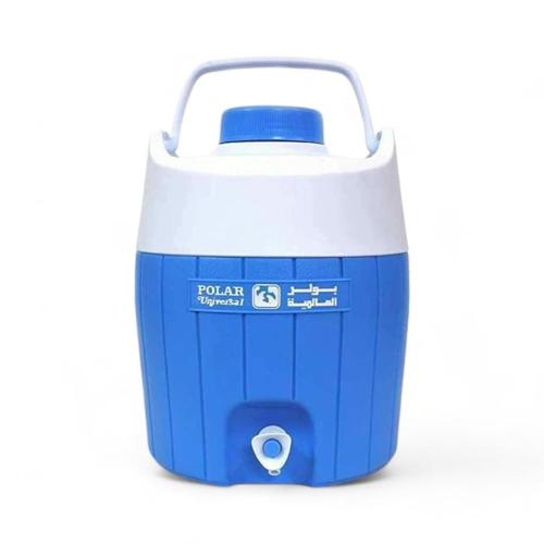 ترمس ماء بولر 3 جالون