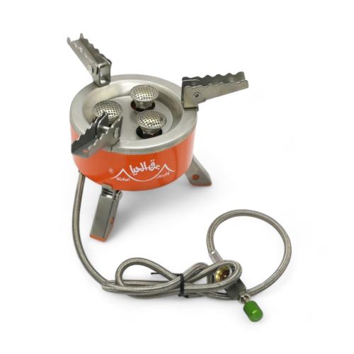 موقد 3 عيون F16