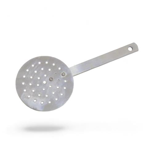 ملاس رز المنيوم هندي الوسم 27سم