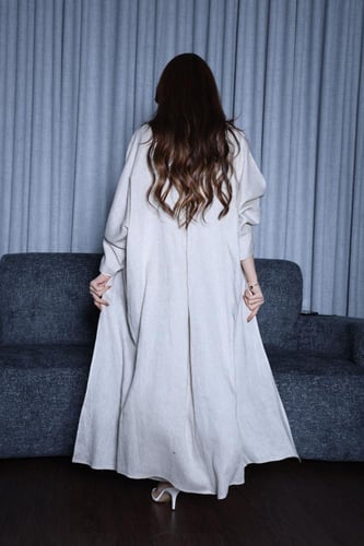 طقم لينن 3 قطع