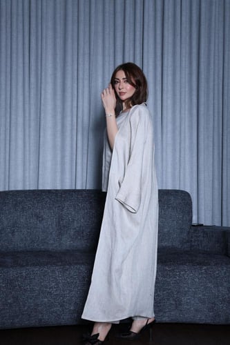 طقم لينن 3 قطع