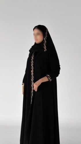 Opal Abaya