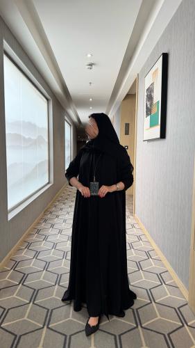 Daily Abaya