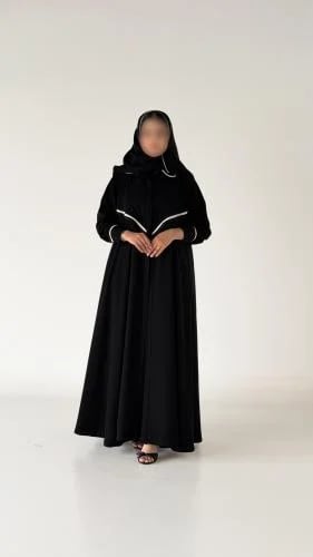 Rare Abaya