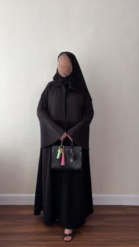 Ranem Abaya