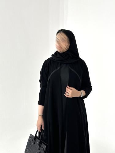 Basic Abaya