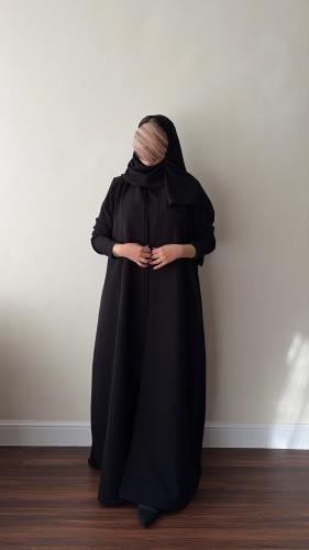 Classy Abaya