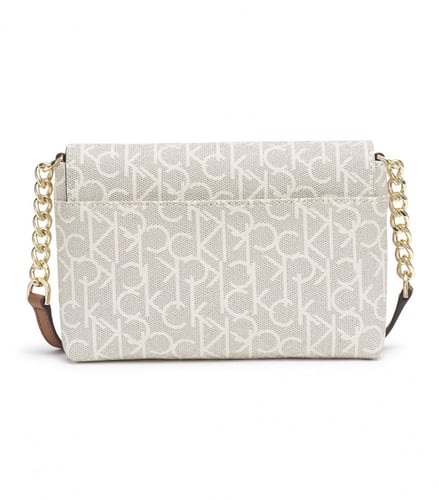 شنطة نسائية من كالفن كلاين