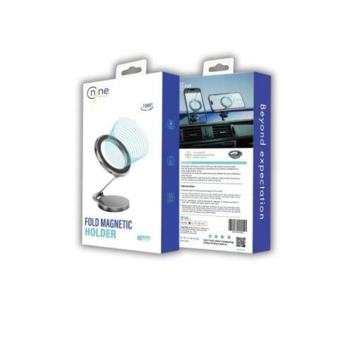 حامل جوال مغناطيس متجركة