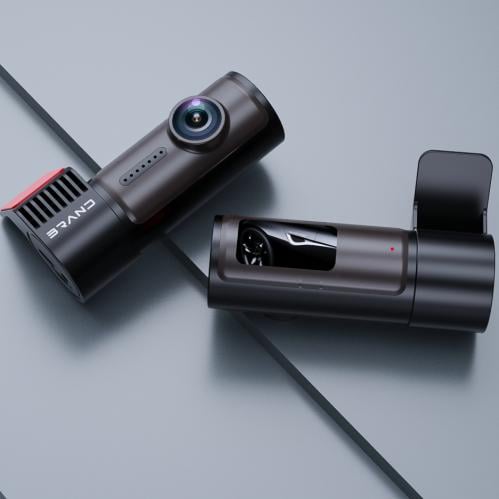 داش كام D18 4K