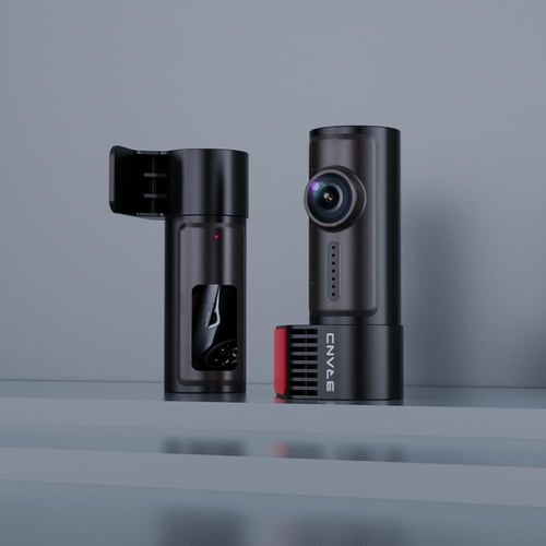 داش كام D18 4K