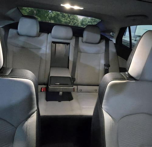 فورد تورس - توصيل من مكه الى المدينه