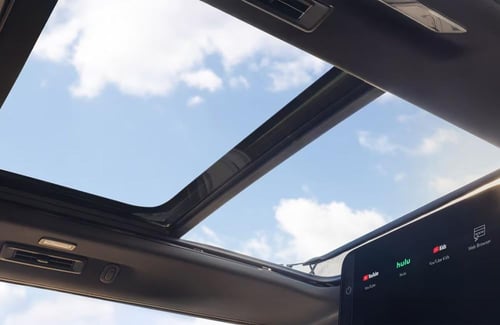 جمس يوكون إكس إل 2025 - توصيل من جدة الى الطائف