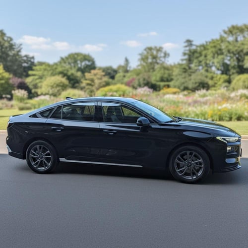 فورد تورس - توصيل من مطار المدينة الى المدينة